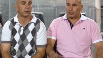 محامي التوأم يستفسر من الجبلاية عن مصير شكواه ضد إدارة المصري (مستندات)