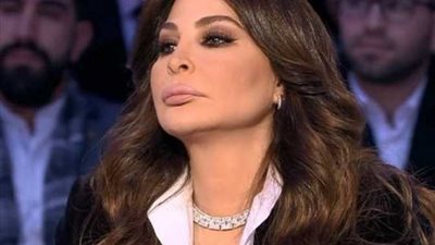 إليسا توجه رسالة مؤثرة لوالدها في عيد الأب العالمي (تدوينة)