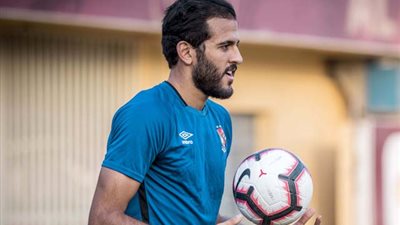 النحاس يكشف مفاوضات الزمالك مع ظهير بيراميدز.. وتفاصيل تجديد عقد مروان في الأهلي