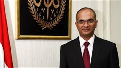 نائب وزير الإسكان يتابع مناقشة مشروع قانون تنظيم مرفق مياه الشرب والصرف الصحي