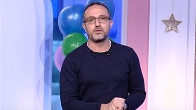 شريف مدكور مُعلقًا على شائعة مرضه: “مش صح وأنا صحتي تمام” (صورة)