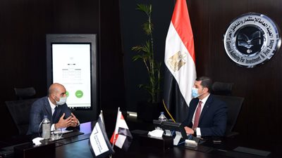 رئيس هيئة الاستثمار: “بروكتر آند جامبل ” تعتزم ضخ 50 مليون دولار ‏بالسوق المصرية ‏