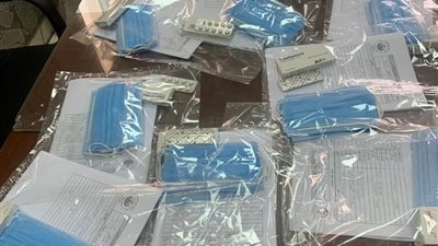 هيئة الدواء تكشف كميات الأدوية المخصصة لبرتوكول العزل المنزلي لمصابي كورونا