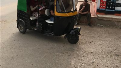 مخالطًا لحالة كورونا.. استبعاد ملاحظ من لجنة مراقبة بالثانوية العامة في الغربية