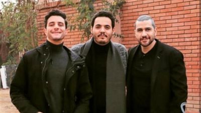 مخرج فيلم “الحارث” بطولة أحمد الفيشاوي ينتهي من عمليات المونتاج