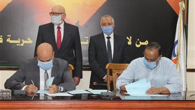 تعاون بين “الزراعة” و”سلامة الغذاء” لفحص المنتجات الغذائية للسوق المحلي والتصدير