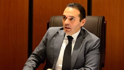 رئيس الشركة القابضة للصناعات المعدنية يعلن استقالته من منصبه