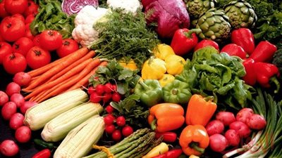 أسعار الخضروات في أسواق مصر اليوم.. أسعار الفاكهة في الأسواق 22-6-2020