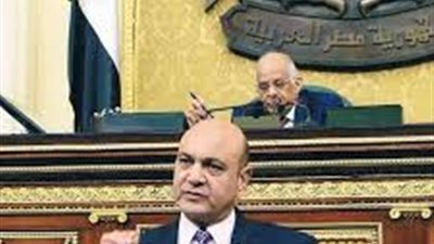 برلماني: نقل 40 مصابًا بكورونا من عزل المحمودية إلى فندق دمنهور