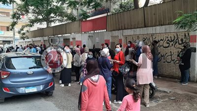 التعليم تكشف تفاصيل خطأ في امتحان الثانوية العامة للمكفوفين.. وتحويل الواقعة للشئون القانونية” (بيان)