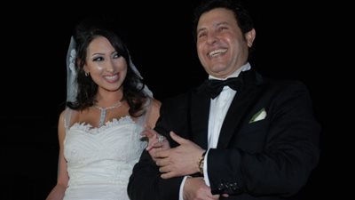 هاني شاكر يعبر عن اشتياقه لابنته: “اخدتي معاكي كل الفرح والسعادة” (صورة)