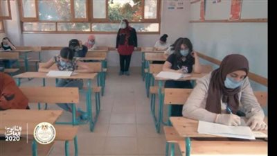 كيف يتم تصحيح مواد الدين والتربية والوطنية والاقتصاد والإحصاء لطلاب الثانوية العامة؟.. التعليم تجيب