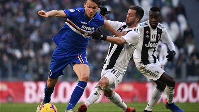 مشاهدة يوفنتوس وبولونيا بث مباشر كورة اون لاين اليوم 22/6/2020 في الدوري الإيطالي لايف بدون تقطيع