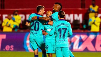 جدول مواعيد مباريات اليوم الثلاثاء 23-6-2020 في الدوريات.. مواجهة قوية بين برشلونة وأتلتيك بلباو