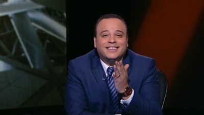 تامر عبد المنعم: “باعتباري من أفضل المشخصاتية في العالم العربي هذا هو الأنسب لتقديم أحمد زكي”