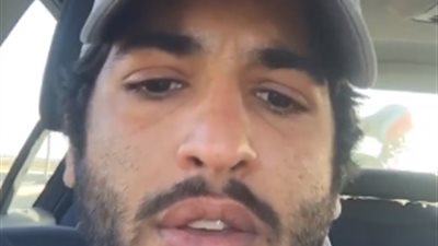 بلاغ للنائب العام ضد ابن هشام سليم يتهمه بالدعوة لنشر المثلية (تفاصيل)