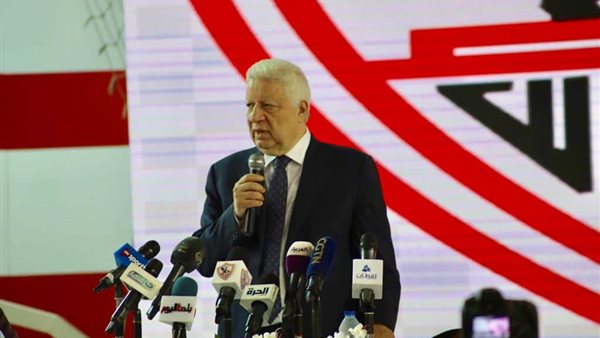 مرتضى منصور