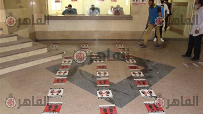 وزير العدل يوجه بعودة العمل كلياً بالمحاكم وقطاعات الوزارة (بيان)