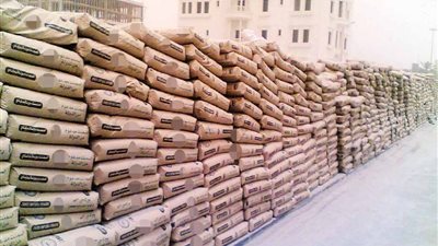 أسعار الأسمنت اليوم الأربعاء 24 يونيو 2020 في الأسواق