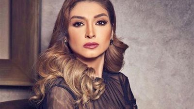 روجينا: أتمنى تقديم السيرة الذاتية لنعيمة عاكف (فيديو)