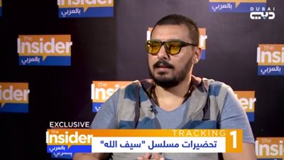 المؤلف إسلام حافظ يكشف سبب اختياره شخصية خالد بن الوليد لتقديمها في رمضان 2021