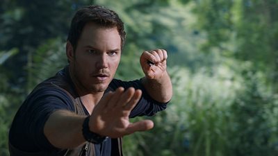 عودة تصوير Jurassic World: Dominion وإجراءات مشددة بسبب كورونا