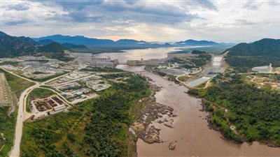 وزير الري السوداني: ندرس اللجوء لمجلس الأمن بسبب سد النهضة الإثيوبي