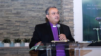 “الإنجيلية” تُعلن إجراءات عودة فتح الكنائس واستئناف الأنشطة الدينية