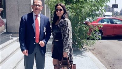 أشرف عبد العزيز يرصد مخالفات محمد الشرنوبي في عقده مع سارة الطباخ