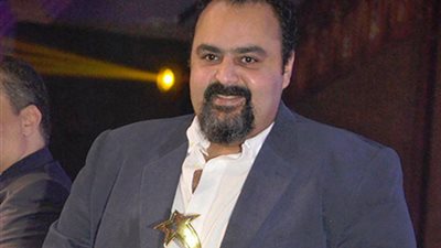 شيكو أحدث المنضمين لـ”النمس والإنس” مع محمد هنيدي