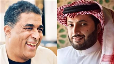 كواليس طلب تركي آل الشيخ شراء مقتنيات أحمد زكي (خاص)