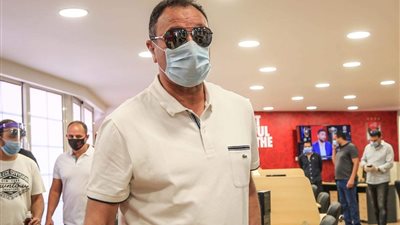 الخطيب يعود إلى الساحل الشمالي للاستجمام.. ويكشف حقيقة إصابته بكورونا