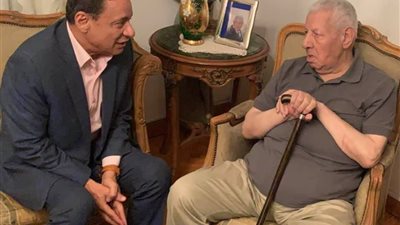 كرم جبر عن الكاتب الصحفي مكرم محمد: احتفال كبير يليق بتاريخه في الصحافة