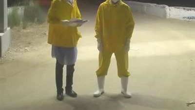 وفاة طبيب بمستشفى قنا العام بعد إصابته بفيروس كورونا