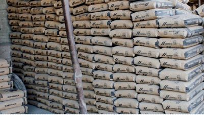 أسعار الأسمنت اليوم الخميس 25 يونيو 2020 في الأسواق المصرية