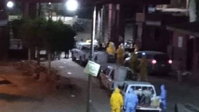 القليوبية تسجل 135 إصابة جديدة بفيروس كورونا