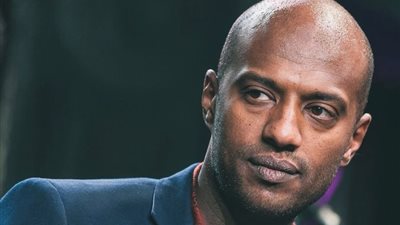 أمير صلاح الدين عن ترشيحه لدور أحمد زكي: “حلم محمد رمضان وهو الأجدر للقيام بالدور” (صورة)