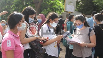 إلقاء القبض على مؤسس صفحة شاومينج بيغشش ثانوية عامة 2020