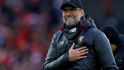 “يورجن كلوب” أول ألماني والمدرب الأجنبي رقم 11 الذي يحقق البريميرليج