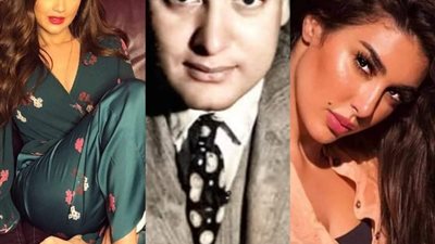 مي عمر وياسمين صبري أبرز المرشحين.. مصطفى محرم يكشف تفاصيل مسلسل محمد فوزي