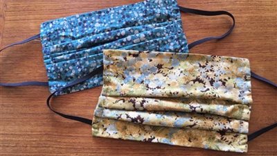 حقيقة طرح الكمامات القماشية على البطاقات التموينية بسعر 40 جنيهاً بدايةً من يوليو المقبل