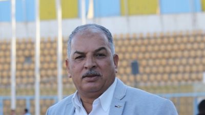 الطاقم الطبي يكشف الحالة الصحية لعضو مجلس إدارة الإسماعيلي بعد إصابته بكورونا