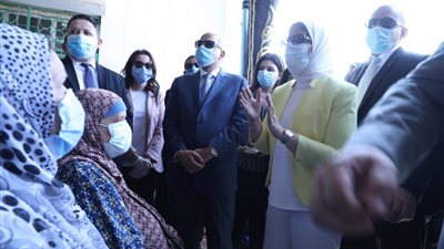 الصحة تنشر نصائح غذائية لمرضى الضغط للوقاية من فيروس كورونا المستجد (انفوجراف)