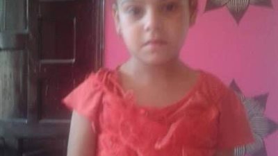 مفيش مصل.. وفاة طفلة بلدغ عقرب فى سوهاج (فيديو)