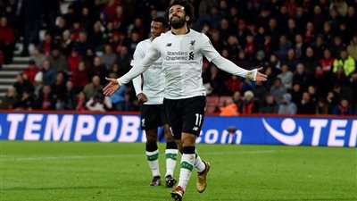 بعد تتويج ليفربول بالدوري الإنجليزي.. حلم هداف البريميرليج في عقل محمد صلاح