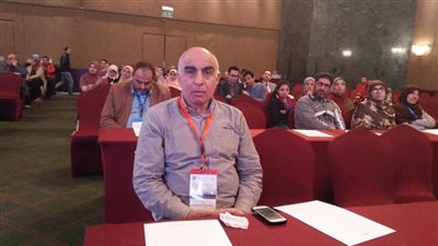 وفاة رئيس قسم بمعهد الكبد القومي في المنوفية متأثرًا بإصابته بفيروس كورونا