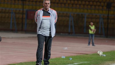 حمادة صدقي: منتصف أغسطس القرار الأمثل لعودة الدوري الممتاز (خاص)