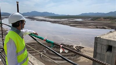 وزير خارجية إثيوبيا: سنملأ بحيرة سد النهضة حتى دون اتفاق مع مصر والسودان