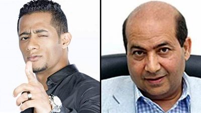 طارق الشناوى: “لولا محمد رمضان لم يكن مشروع مسلسل أحمد زكى سيظهر للنور”