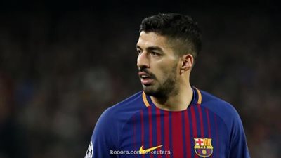 سواريز يُغازل جماهير ليفربول بعد التتويج بالدوري الإنجليزي